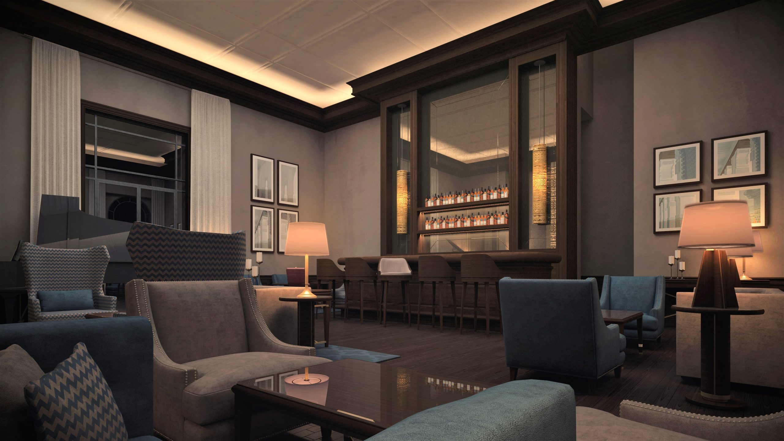 The Oberoi Marrakech - Image 1