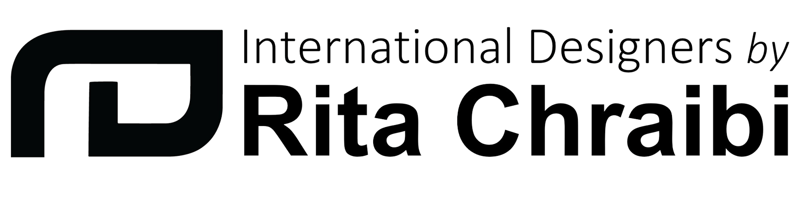 International Designers by Rita Chraibi
